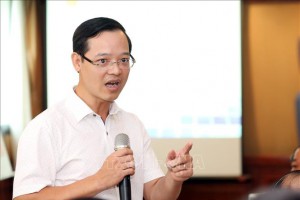 Thành lập Tổ công tác gắn kết GDNN với thị trường lao động