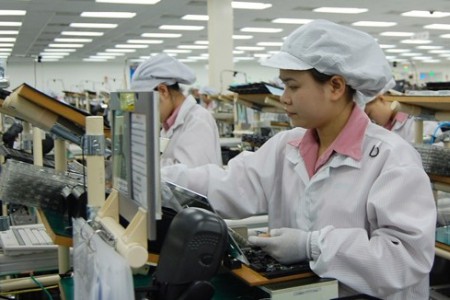 Tổng LĐLĐ Việt Nam đề xuất cho lao động nữ về hưu ở tuổi 58