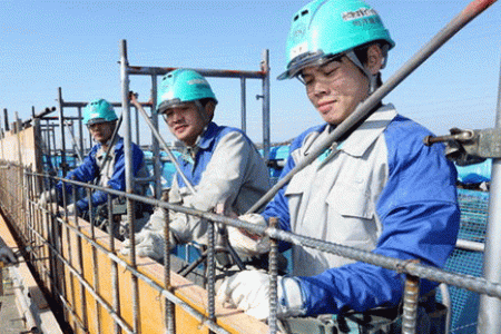 Cẩn trọng khi tham gia chương trình IM Japan