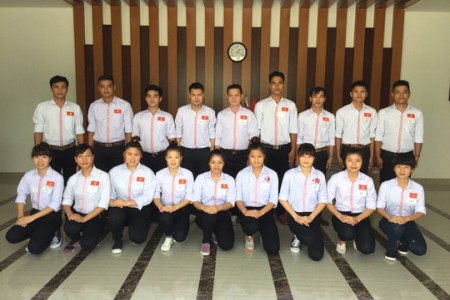 Cảnh báo lừa đảo thực tập kỹ thuật sang Nhật Bản