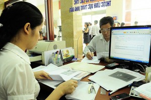 Hỗ trợ 3 tháng lương cho các đối tượng tinh giản biên chế