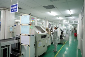 Tự động hóa: Xu thế tất yếu của thị trường lao động