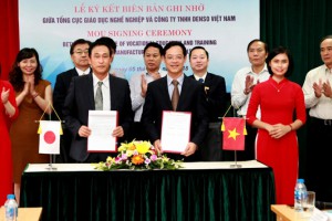 Hỗ trợ thí sinh Việt Nam thi tay nghề thế giới