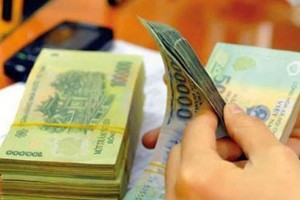 Quy định mới về tiền lương, BHYT có hiệu lực: Vạn người hưởng lợi