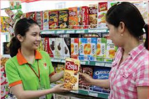 Nhu cầu việc làm Tết tăng cao, thu nhập 300.000 đồng/ngày