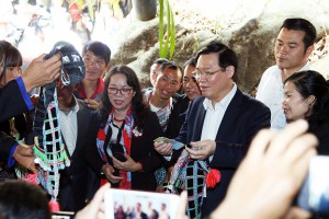 Du lịch nông thôn mở ra triển vọng phát triển mới để xóa đói giảm nghèo