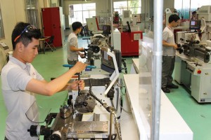 Ngành nghề mới đòi hỏi đào tạo phải thay đổi