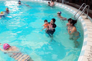 Triển khai Chương trình bơi an toàn, tỷ lệ đuối nước trẻ em giảm mạnh