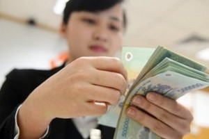 Tăng lương cơ sở lên 1.490.000 đồng/tháng