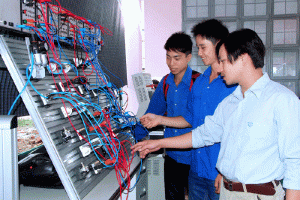 Sáp nhập trung tâm dạy nghề, GDTX: Cơ chế hoạt động chưa đầy đủ và đồng bộ