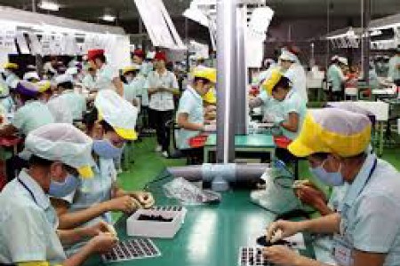 Bến Tre xã hội hóa để hoàn thành vượt mức chỉ tiêu dạy nghề