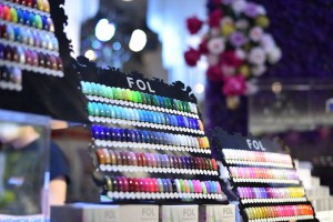 INTER BEAUTY VIETNAM - TRIỂN LÃM  LÀM ĐẸP TẠI VIỆT NAM