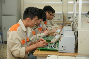 Đà Nẵng: Hàng nghìn vị trí tuyển dụng chờ người lao động
