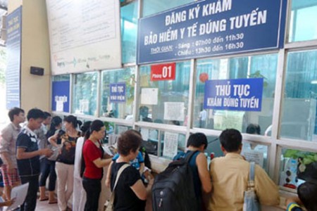 Ai sẽ được cấp lại thẻ BHYT?