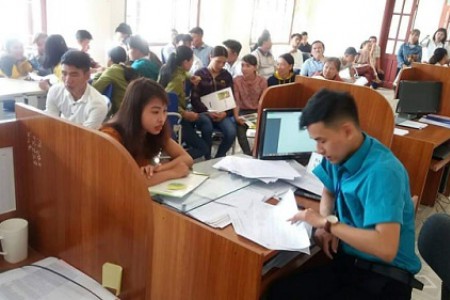 Thách thức tuyển dụng do làn sóng dịch chuyển nhà máy từ Trung Quốc
