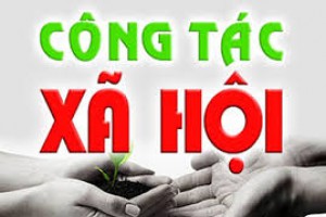 Thư chúc mừng Ngày Công tác xã hội Việt Nam (25/3) của Bộ trưởng Bộ Lao động - Thương binh và Xã hội
