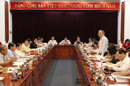 Xây dựng mối quan hệ gắn kết hài hòa giữa người lao động và doanh nghiệp