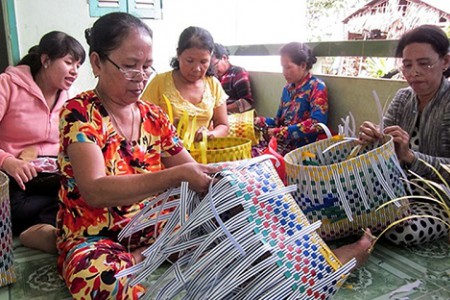 Cần Thơ: Nhân rộng mô hình dạy nghề tạo việc làm hiệu quả