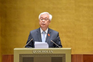 Làm tốt phân luồng để tăng tỷ lệ học sinh vào giáo dục nghề nghiệp