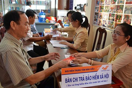 Phải truyền thông để người dân hiểu tăng tuổi nghỉ hưu có lộ trình