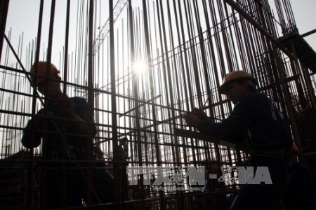 Đẩy mạnh tuyên truyền thực hiện công tác ATVSLĐ