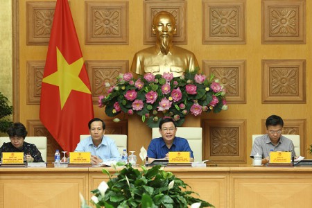 6 vấn đề tiếp tục xin ý kiến của dự án Bộ Luật Lao động (sửa đổi)