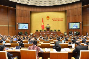 Dự thảo Bộ luật Lao động (sửa đổi): Phù hợp hơn với các nguyên tắc kinh tế thị trường và hội nhập quốc tế
