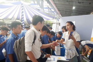 1.000 đầu việc cho ứng viên ngành kỹ thuật