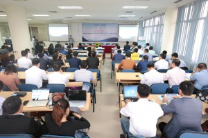 Cần có chiến lược dài hạn về đào tạo thi tay nghề Asean và thế giới