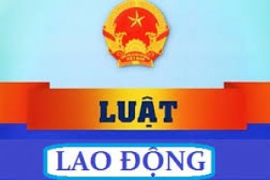 Chính thức công bố Dự thảo Bộ Luật Lao động (sửa đổi) để lấy ý kiến nhân dân