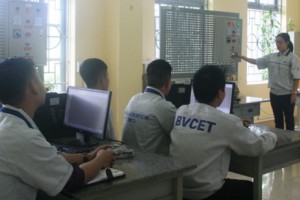 Hỗ trợ phát triển giáo dục nghề nghiệp và tăng trưởng xanh