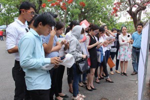 Đà Nẵng: Giải quyết việc làm cho hơn 21.280 lao động