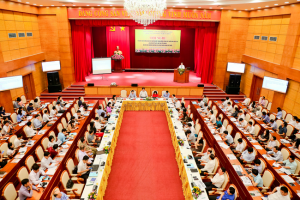 Nâng cao chất lượng đào tạo đối với những ngành, nghề thuộc lĩnh vực y tế