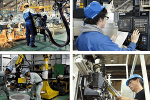 TP. Hồ Chí Minh tổ chức thi tay nghề năm 2019