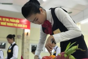 Đề xuất quy định tổ chức thi tay nghề các cấp