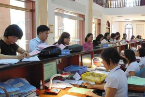 Mức đóng BHYT sẽ thay đổi khi lương cơ sở tăng