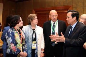 Dành sự quan tâm và đầu tư tốt nhất cho trẻ em