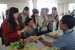 Đà Nẵng: Các cơ sở giáo dục nghề nghiệp tuyển sinh mới gần 54.580 học sinh, sinh viên trong năm 2019