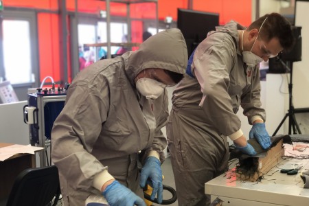 Ngày 7/2, mở lại cổng tiếp nhận hồ sơ lao động kết hợp kỳ nghỉ tại Australia