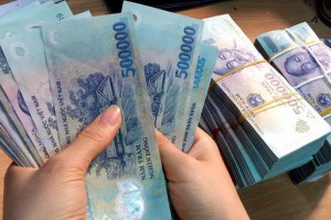Nguồn ngân sách để cải cách tiền lương 2020 được lấy từ đâu?