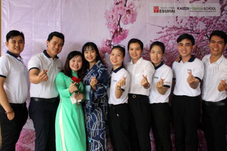 Tuyển 240 lao động sang Nhật, lương tối thiểu 28 triệu đồng/tháng