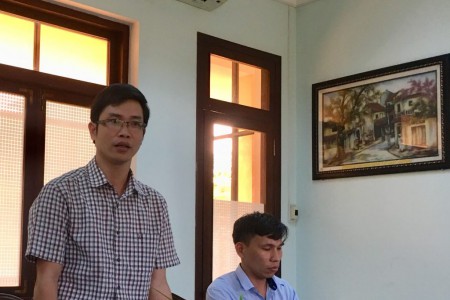 CĐ Công nghiệp Huế: Sẽ triển khai thí điểm đào tạo trực tuyến