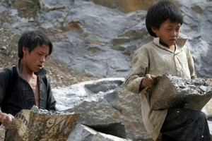 Đề xuất công việc cấm sử dụng lao động dưới 18 tuổi