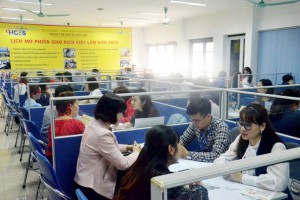 Điểm mới trong Bộ Luật Lao động (sửa đổi) về hợp đồng lao động