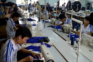 Ổn định thị trường lao động trong bối cảnh dịch bệnh Covid-19