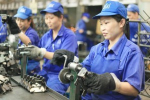 TP. Hồ Chí Minh: Chi hơn 3,8 tỷ đồng vay giải quyết việc làm cho 9 quận/ huyện