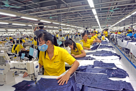 Doanh nghiệp bị ảnh hưởng bởi dịch Covid-19: Sẽ được tạm dừng đóng bảo hiểm xã hội