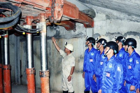 Quảng Ninh: Năm 2019, tỷ lệ lao động qua đào tạo đạt 80%