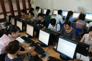 Thừa Thiên - Huế: Hơn 10.000 lao động làm việc trong lĩnh vực công nghệ thông tin vào năm 2025