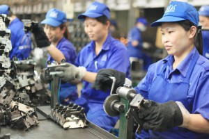 Tiền lương tháng làm căn cứ tính hưởng chế độ TNLĐ, BNN